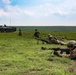 Iron Rangers Train with Romanian Allies During Justice Eagle