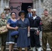 30th ID Old Hickory Memorial Ceremony