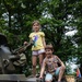 30th ID Old Hickory Memorial Ceremony