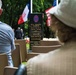 30th ID Old Hickory Memorial Ceremony