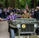 30th ID Old Hickory Memorial Ceremony