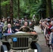 30th ID Old Hickory Memorial Ceremony