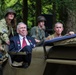 30th ID Old Hickory Memorial Ceremony