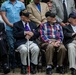 30th ID Old Hickory Memorial Ceremony