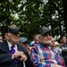 30th ID Old Hickory Memorial Ceremony