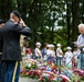 30th ID Old Hickory Memorial Ceremony