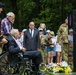 30th ID Old Hickory Memorial Ceremony