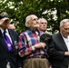 30th ID Old Hickory Memorial Ceremony