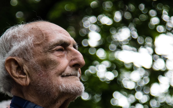 30th ID Old Hickory Memorial Ceremony