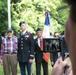 30th ID Old Hickory Memorial Ceremony