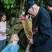30th ID Old Hickory Memorial Ceremony