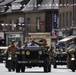 DDay75 Mortain/Hill 314 ceremony