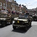 DDay75 Mortain/Hill 314 ceremony