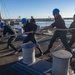 Fort McHenry departs Rota