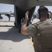 746th Expeditionary Airlift Squadron moves troops, cargo within CENTCOM AOR