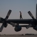 746th Expeditionary Airlift Squadron moves troops, cargo within CENTCOM AOR