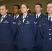 81st Security Forces Squadron Change of Command Ceremony