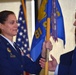 81st Security Forces Squadron Change of Command Ceremony