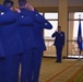 81st Security Forces Squadron Change of Command Ceremony