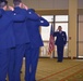 81st Security Forces Squadron Change of Command Ceremony