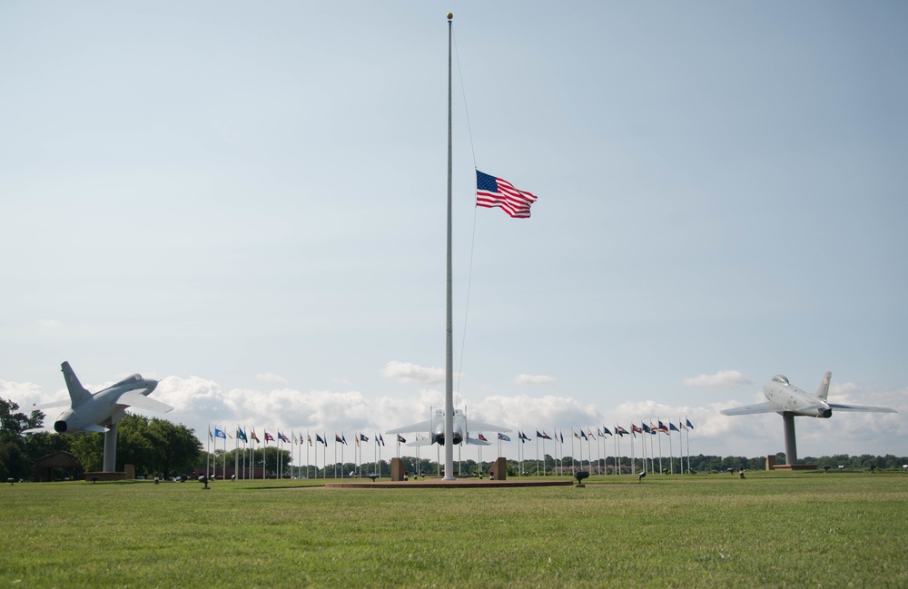 JBLE honors victims of Virginia Beach shooting