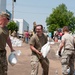 Illinois National Guardsmen activate for flood response