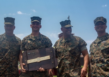 10th Marine Regiment Kings Games 2019