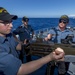 HMCS Goose Bay En Route to Exercise TRADEWINDS 2019