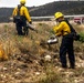 Lighting fires and sparking relationships: MCAS Miramar and San Diego Fire work together
