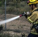 Lighting fires and sparking relationships: MCAS Miramar and San Diego Fire work together