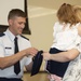 Airman, student, father goes above and beyond in the face of adversity