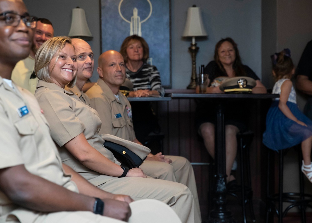 Commissioning