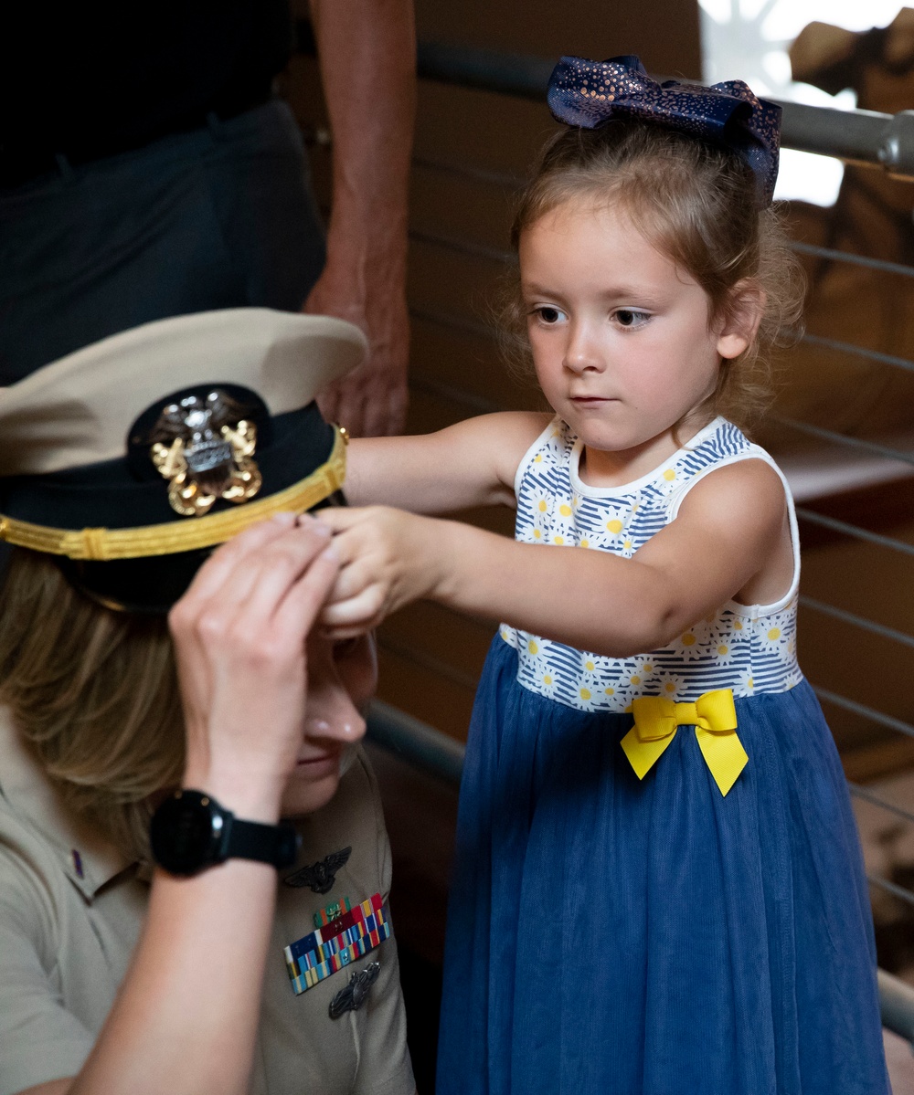Commissioning