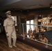 Commissioning