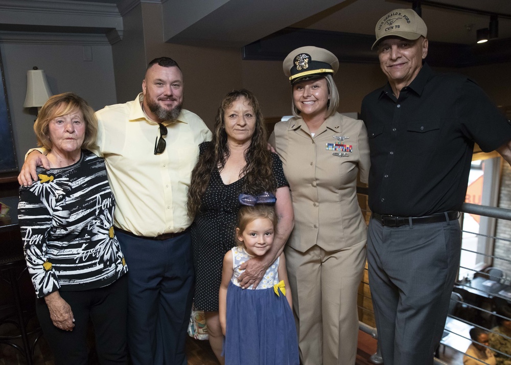 Commissioning
