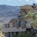 Oregon Army National Guard Soldiers from Bravo and Charlie companies, 3-116th Cavalry Regimentconduct armored troop leading procedures and dismounted infantry operations.