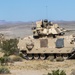 Oregon Army National Guard Soldiers from Bravo and Charlie companies, 3-116th Cavalry Regimentconduct armored troop leading procedures and dismounted infantry operations.