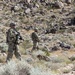 Oregon Army National Guard Soldiers from Bravo and Charlie companies, 3-116th Cavalry Regimentconduct armored troop leading procedures and dismounted infantry operations.