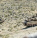 Oregon Army National Guard Soldiers from Bravo and Charlie companies, 3-116th Cavalry Regimentconduct armored troop leading procedures and dismounted infantry operations.