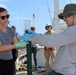 Testing Ocean City Inlet Sediment