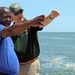 Army Corps, Maryland DNR visit Ocean City Inlet