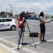 WBOC interviews Army Corps of Ocean City Inlet Project