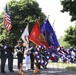 MARFORCOM Marines participate in wreath laying ceremony