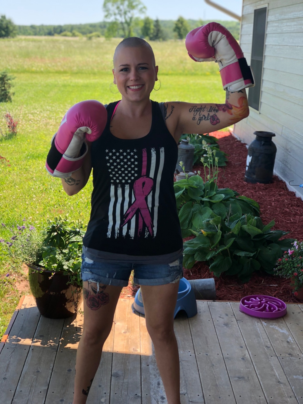 Cancer Survivors Day