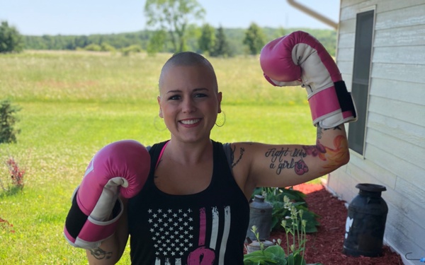 Cancer Survivors Day