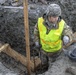 Alaska Army Guard engineers wrap up Resolute Castle