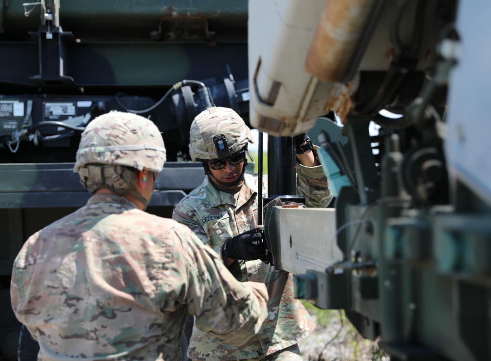 Exercise Astral Knight 19 kicks off in Slovenia
