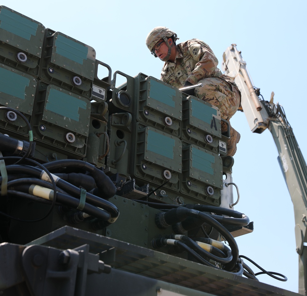 Exercise Astral Knight 19 kicks off in Slovenia