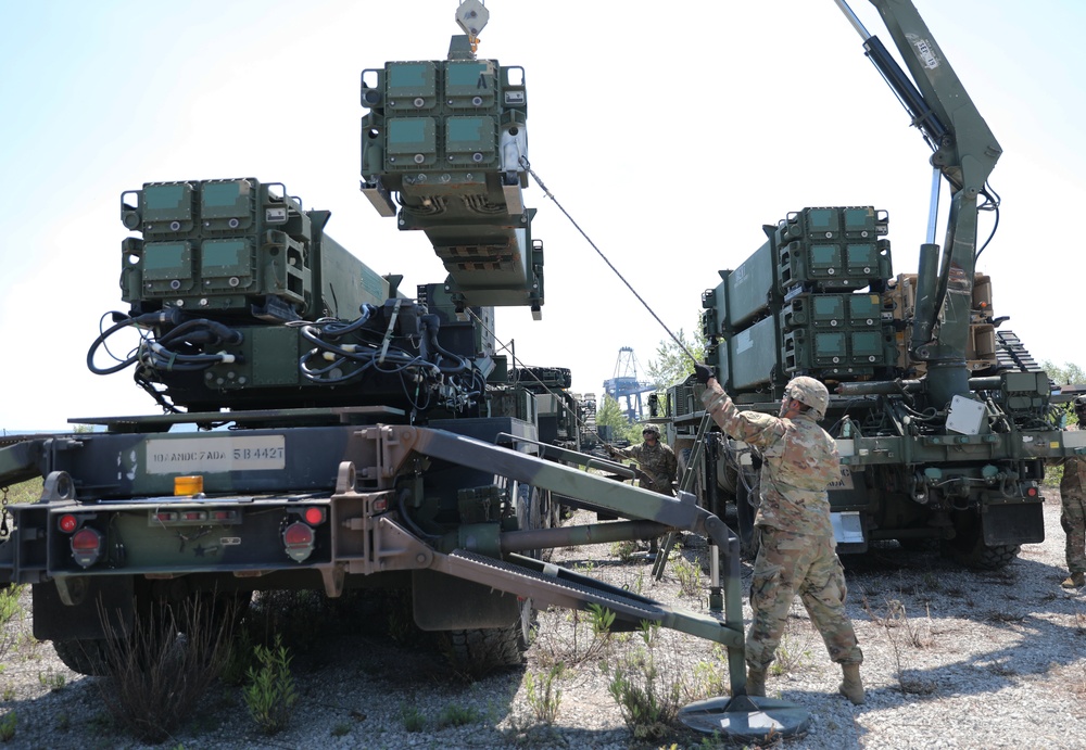 Exercise Astral Knight 19 kicks off in Slovenia