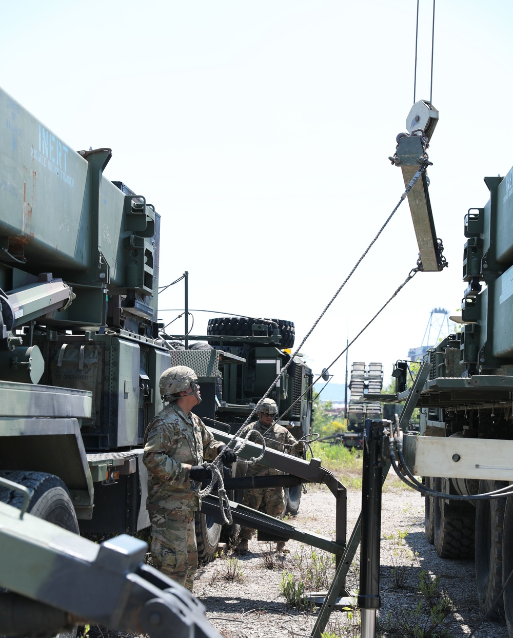 Exercise Astral Knight 19 kicks off in Slovenia